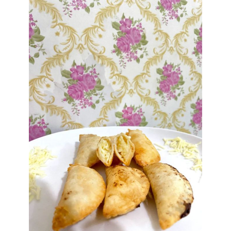 

Cireng Keju isi 10 pcs