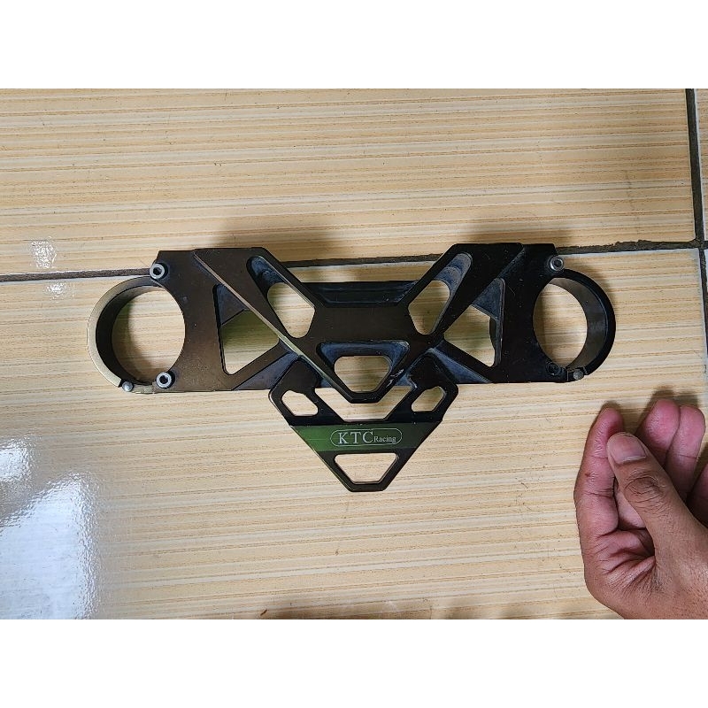 shock YSS g sport namx old 2nd
