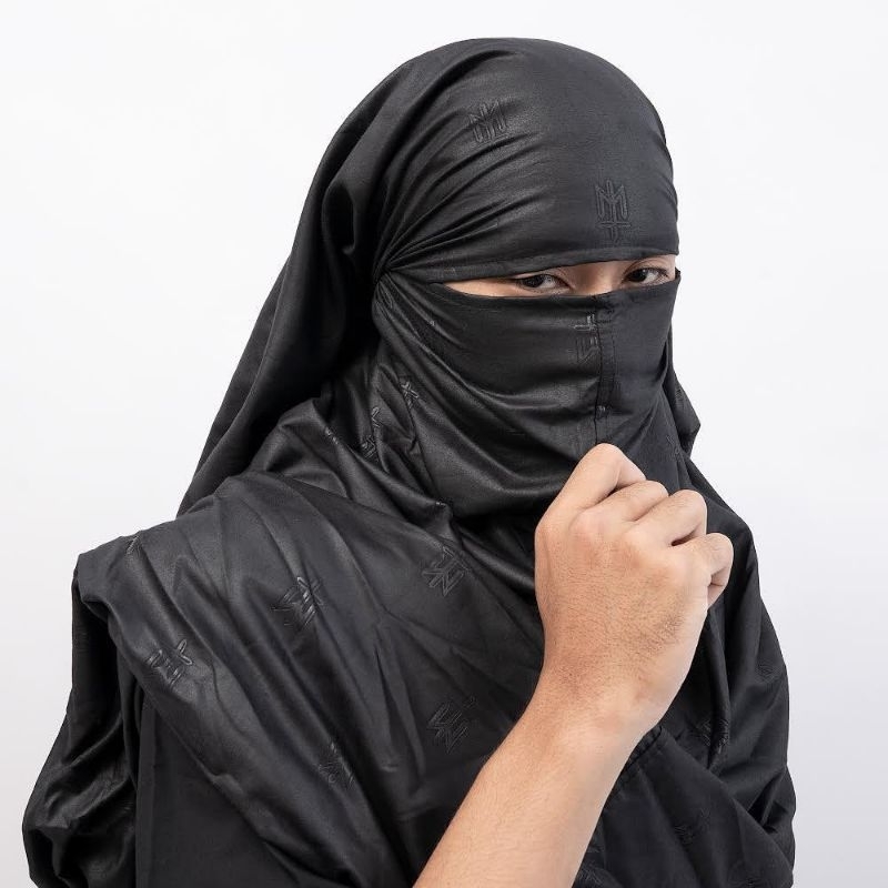 Sarung maternal Throng