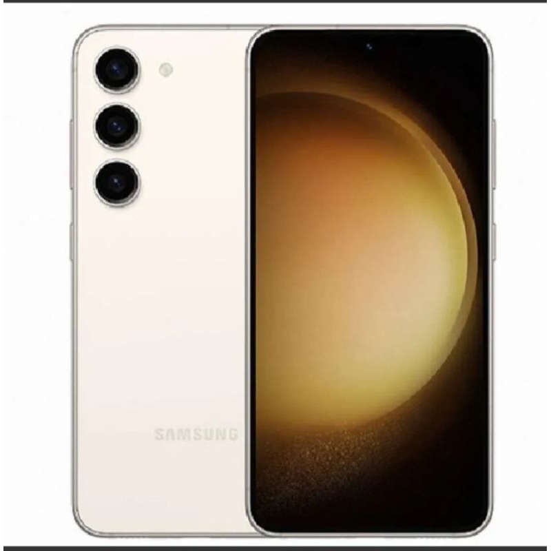 Samsung Galaxy S23 5G Smartphone 8GB/256GB *SECOND*