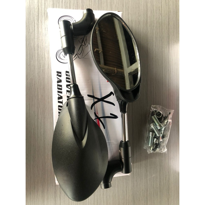 Terbaru Spion Lipat Vietnam X1 Mio Jupiter Beat Old Beat New Cnc Spion Vietnam Model Lipat Universal