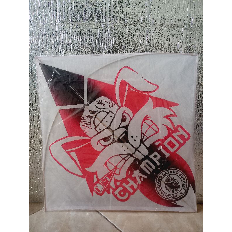 layangan sukhoi standart 100 pcs, layangan sukoi standar, layangan sukoi, layangan sukhoi