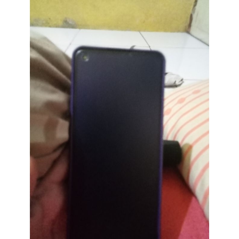 handphone Oppo a78 second