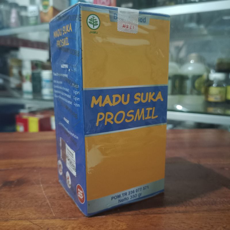 

[ MADU SUKA 350 Gr ] Madu Suka | Madu Subur Kandungan | Madu Kesuburan