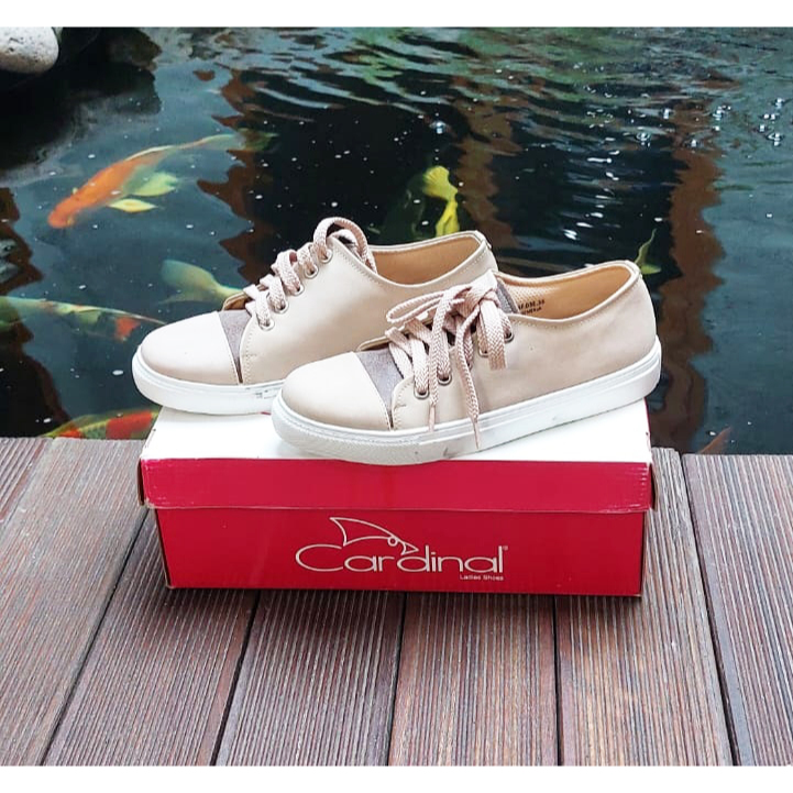 MATAHARI - CARDINAL SANDAL SEPATU WANITA NEW 