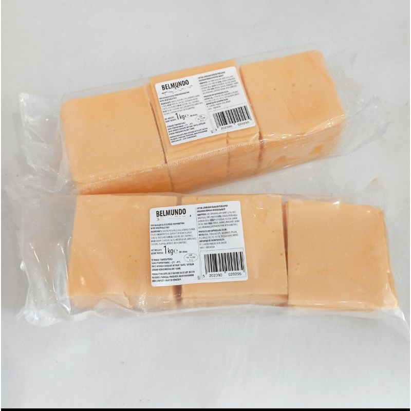 

KEJU SLICE BELMUNDO 84PCS