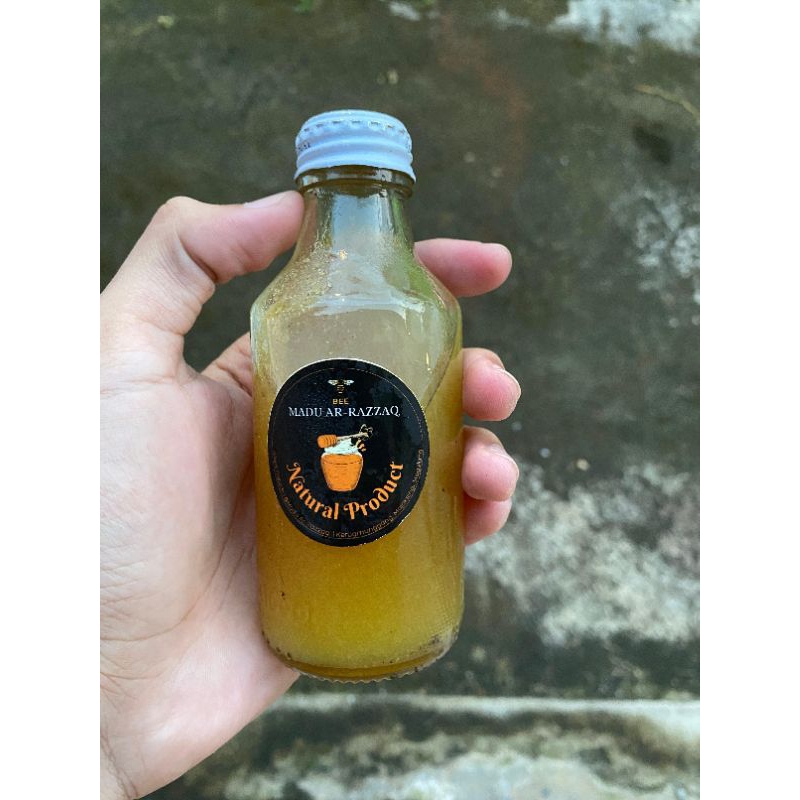

Madu Ar-Razzaq
