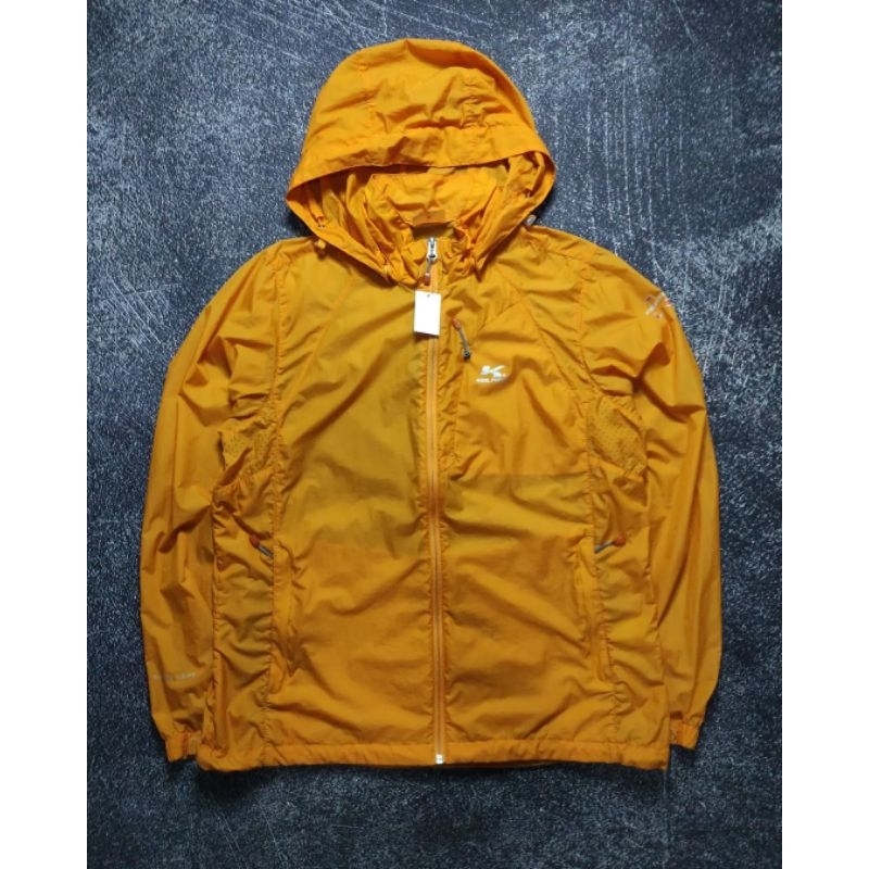 KOLPING RUNNING JACKET