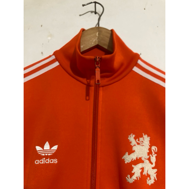 tracktop adidas world cup 2006 nederland