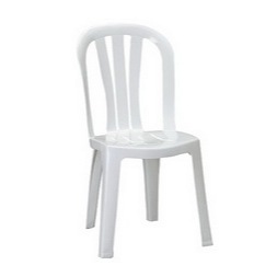 TIVOLI CHAIR EC-8 Lion Star Kursi Sandar Kokoh Kuat