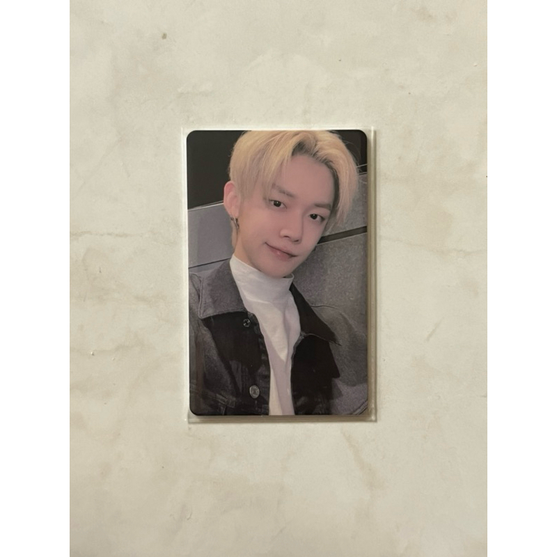 [READY] Photocard Yeonjun Lucky Draw LD GBGB good boy gone bad Tahan Air Waterproof PC TXT