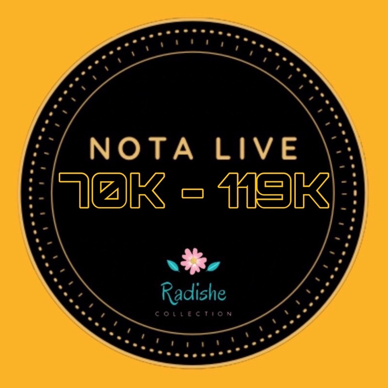 

KODE H42E Nota Live 7k119k