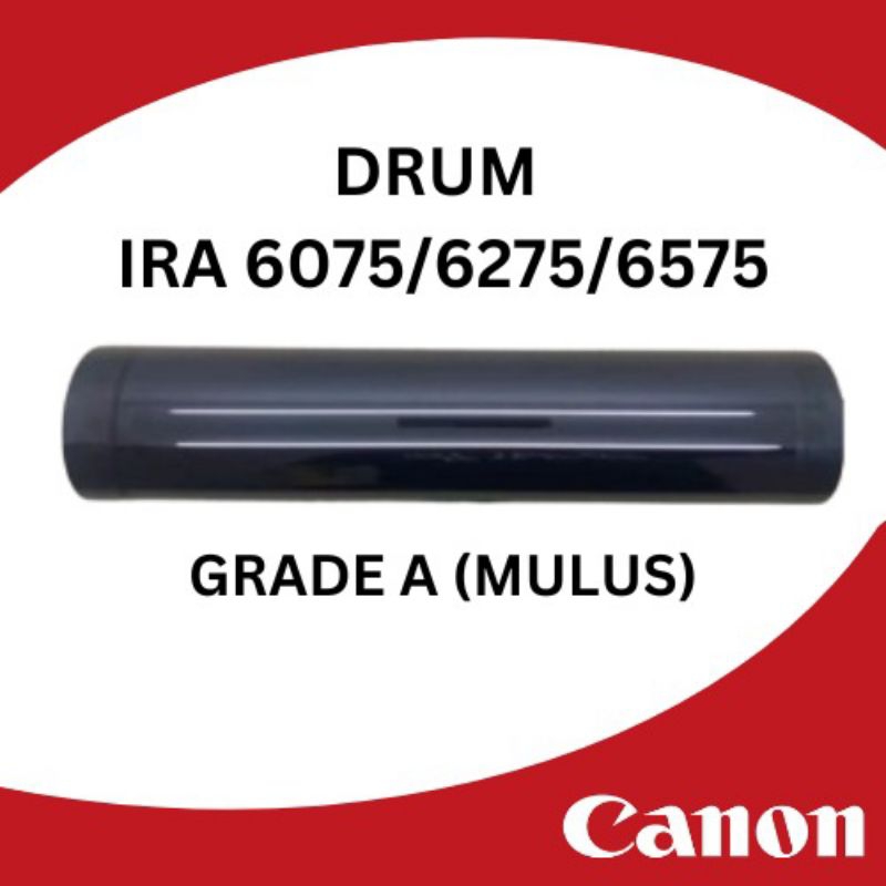 DRUM IRA 6075,6275,6575 ( MULUS)