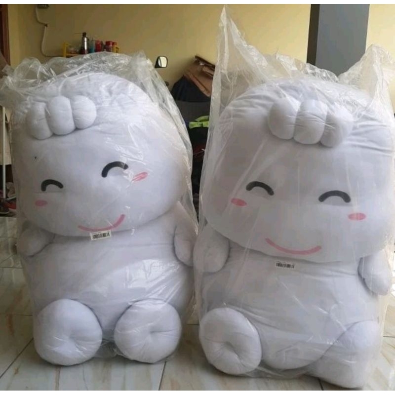 Boneka Pokojang 1 Meter