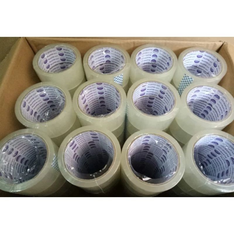 

Lakban Pluto 45 X 50 yard ECER