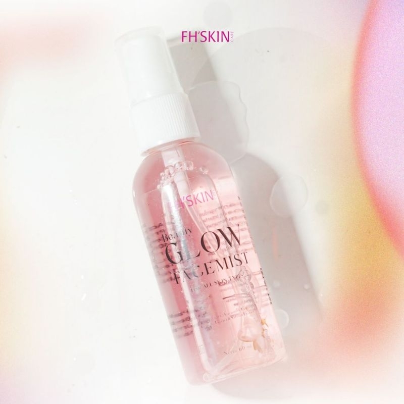 FACE MIST FHSKIN /FACE MIST SAFRON