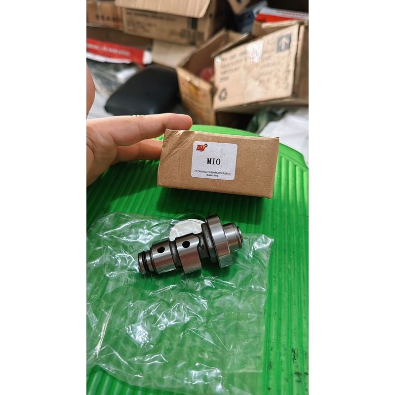 NOKEN AS AS KLEP MIO SPORTY MIO SOUL VEGA ZR