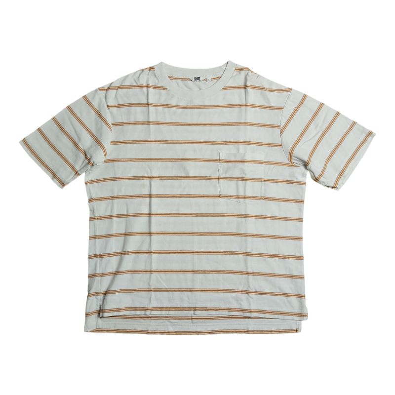 Uniqlo U Pocket