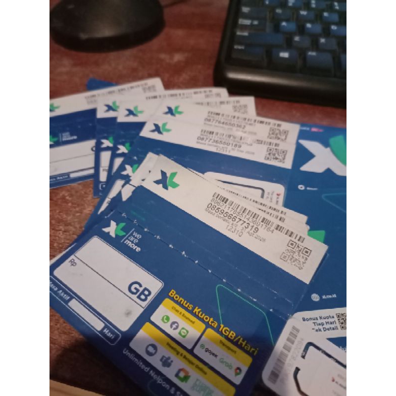 siap OTP SUDAH DIREG anti ribet bekas masa panjang