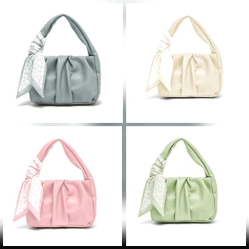 ORIGINAL ZAZIE tas wanita real picture
