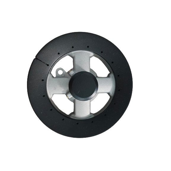 BURNER KOMPOR TANAM AZALEA ASB752B