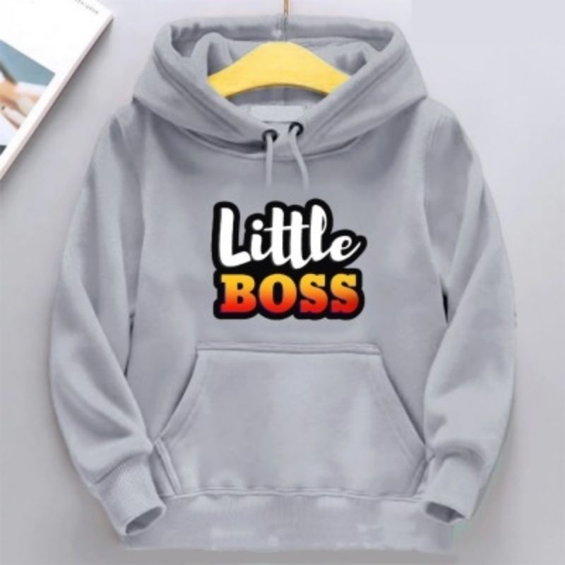 SWEATER ANAK CEWEK/COWOK 1-5 TAHUN