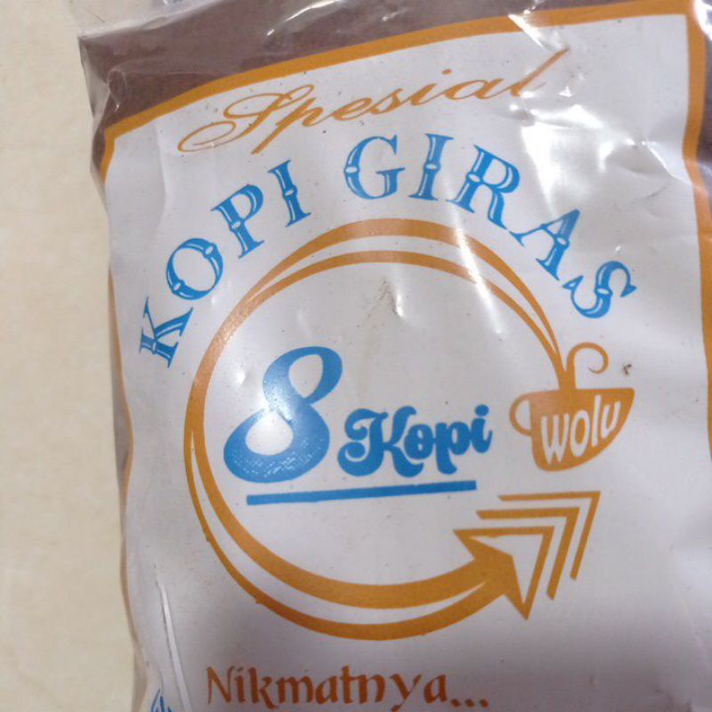 

special kopi giras