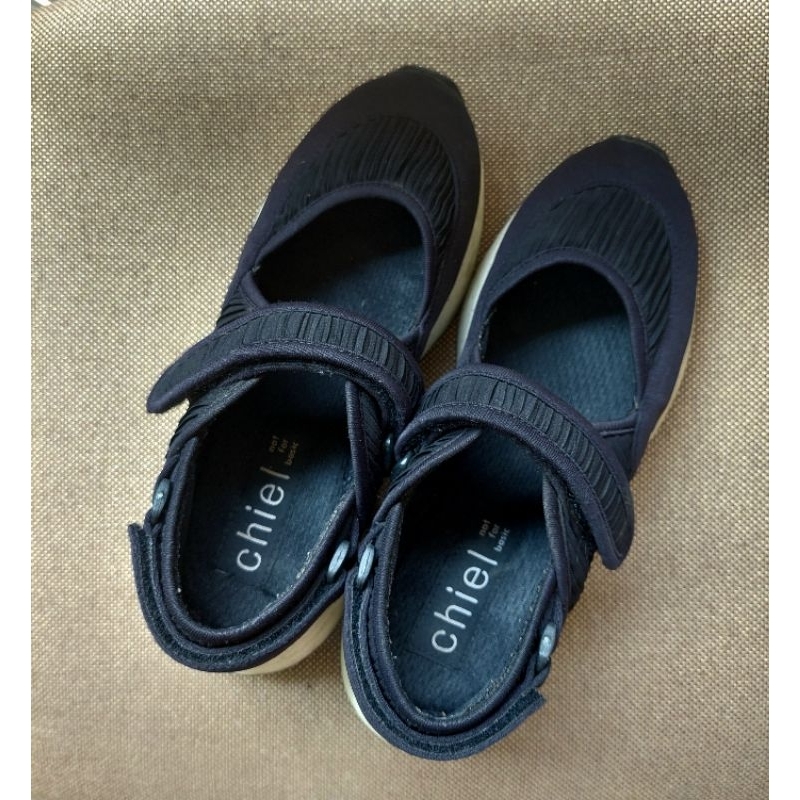 Preloved sepatu chiel shoes seri mimora