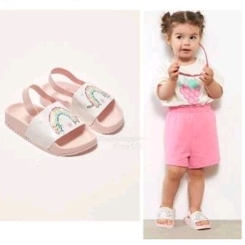 sandal anak perempuan LC Waikiki
