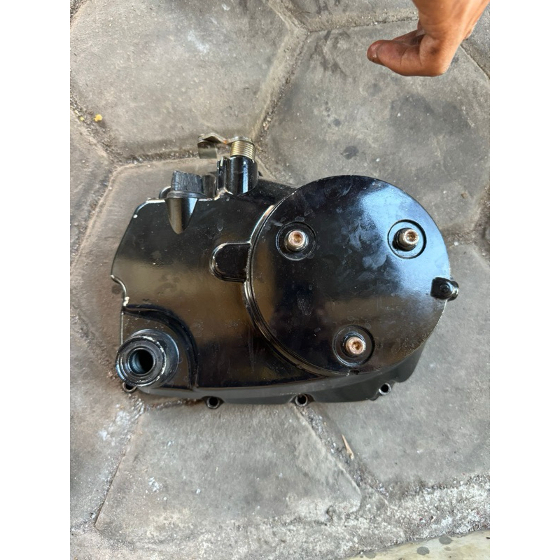 blok kopling honda karisma