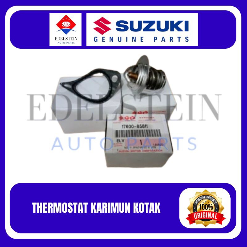 THERMOSTAT KARIMUN KOTAK