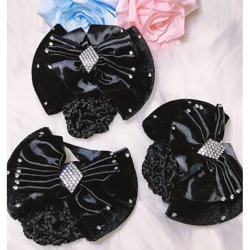 HARNET PITA/JEPIT RAMBUT SANGGUL RAMBUT/HARNET