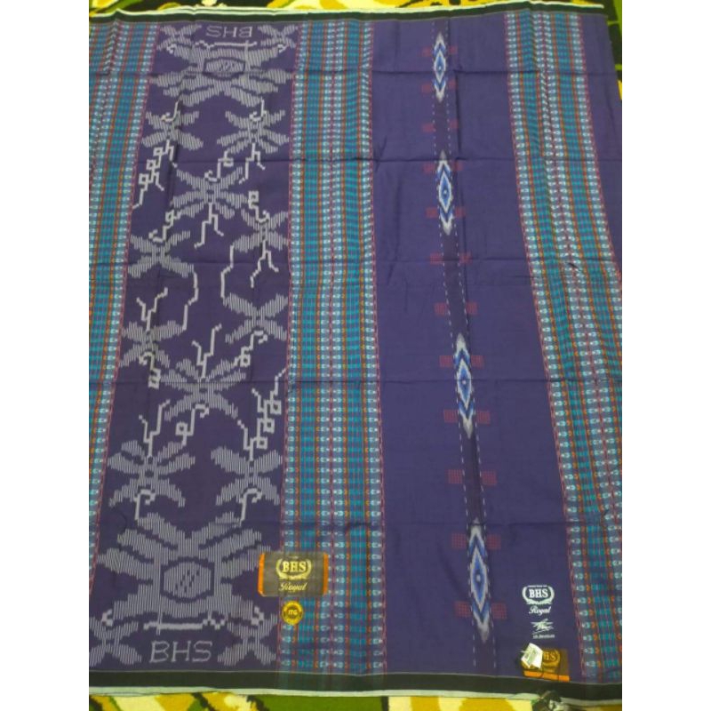 SARUNG BHS ITG ROYAL GOLD