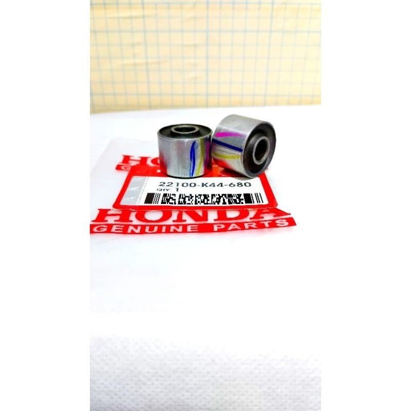 BOSH ARM BEAT BEAT FI POP ESP SCOOPY SPACY ORI K44