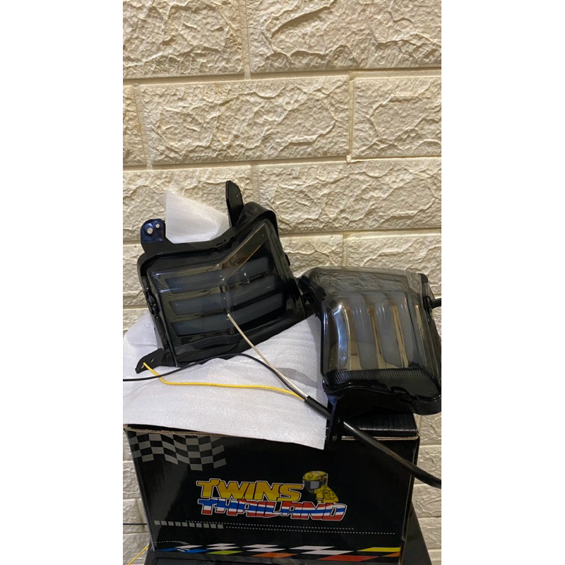 Sein Nmax Old copy JPA