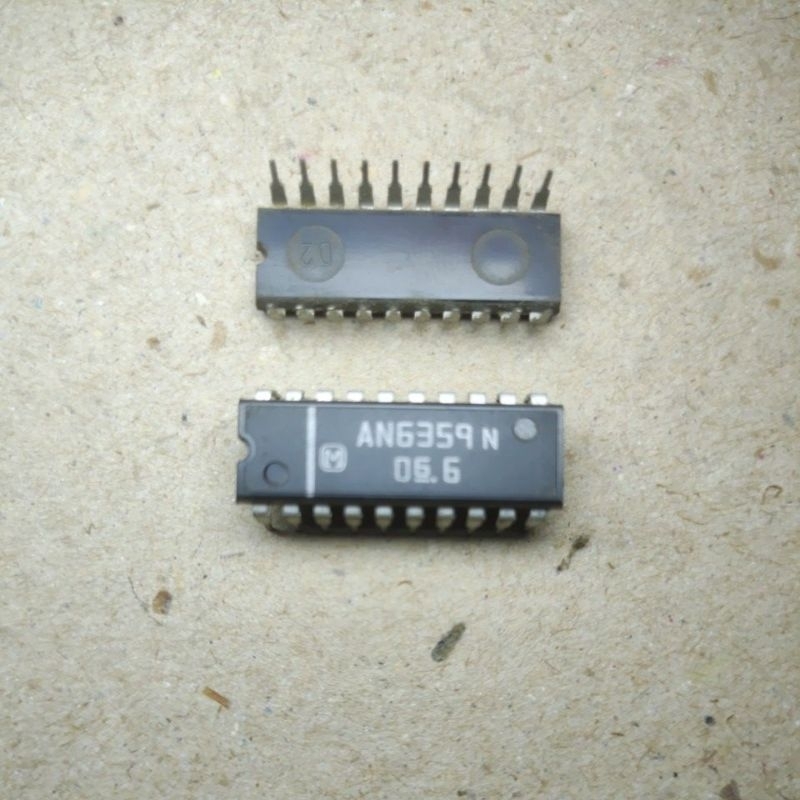IC AN 6359N