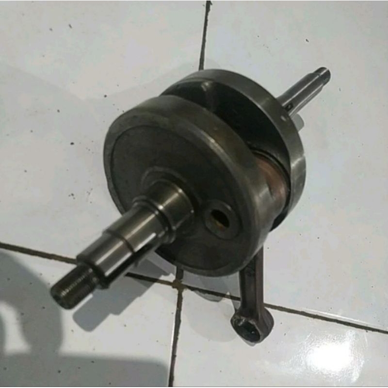 KRUK AS YAMAHA FIZ R FULLCLUTH ORIGINAL SECOND LAYAK PAKAI