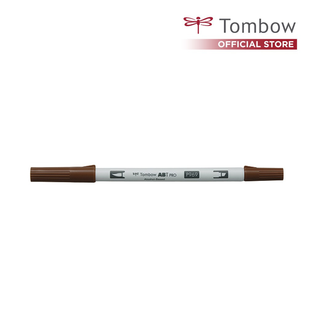 

Tombow Dual Brush ABT PRO Chocolate