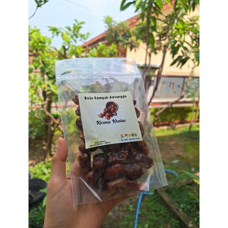 

KURMA khalas JSR
