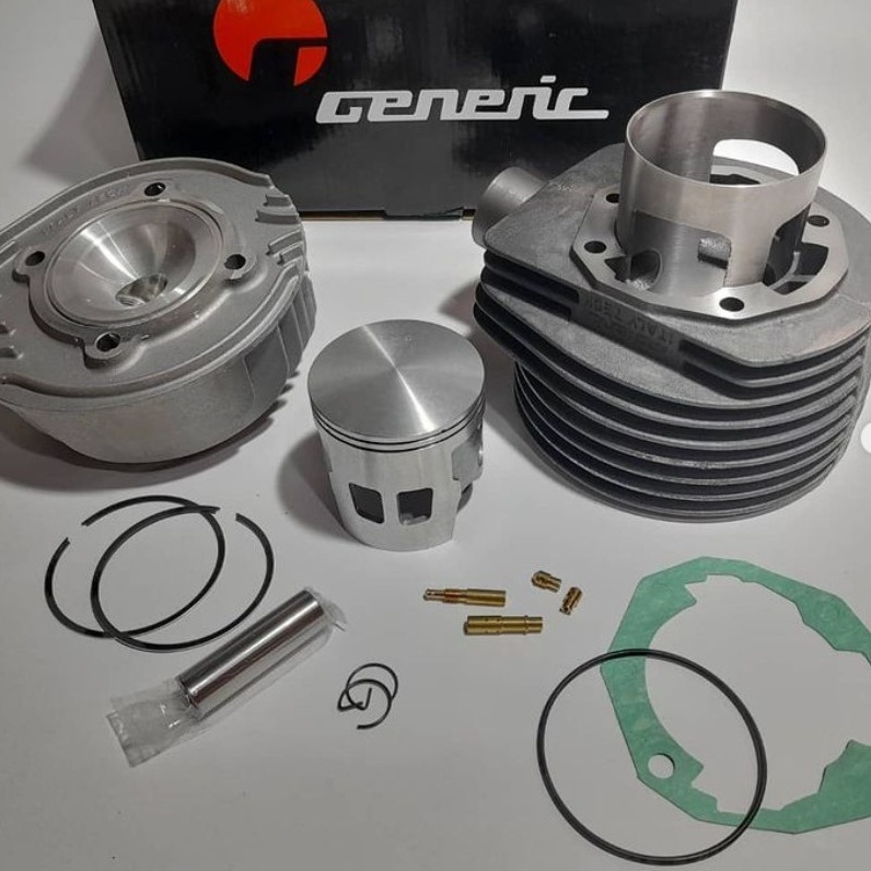 BLOK SET VESPA GENERIC 177CC FOR VESPA