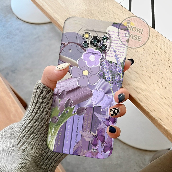 Case Hp XIAOMI POCO X3/POCO X3 PRO/POCO X3 NFC Terbaru Softcase XIAOMI POCO X3/POCO X3 PRO/POCO X3 N