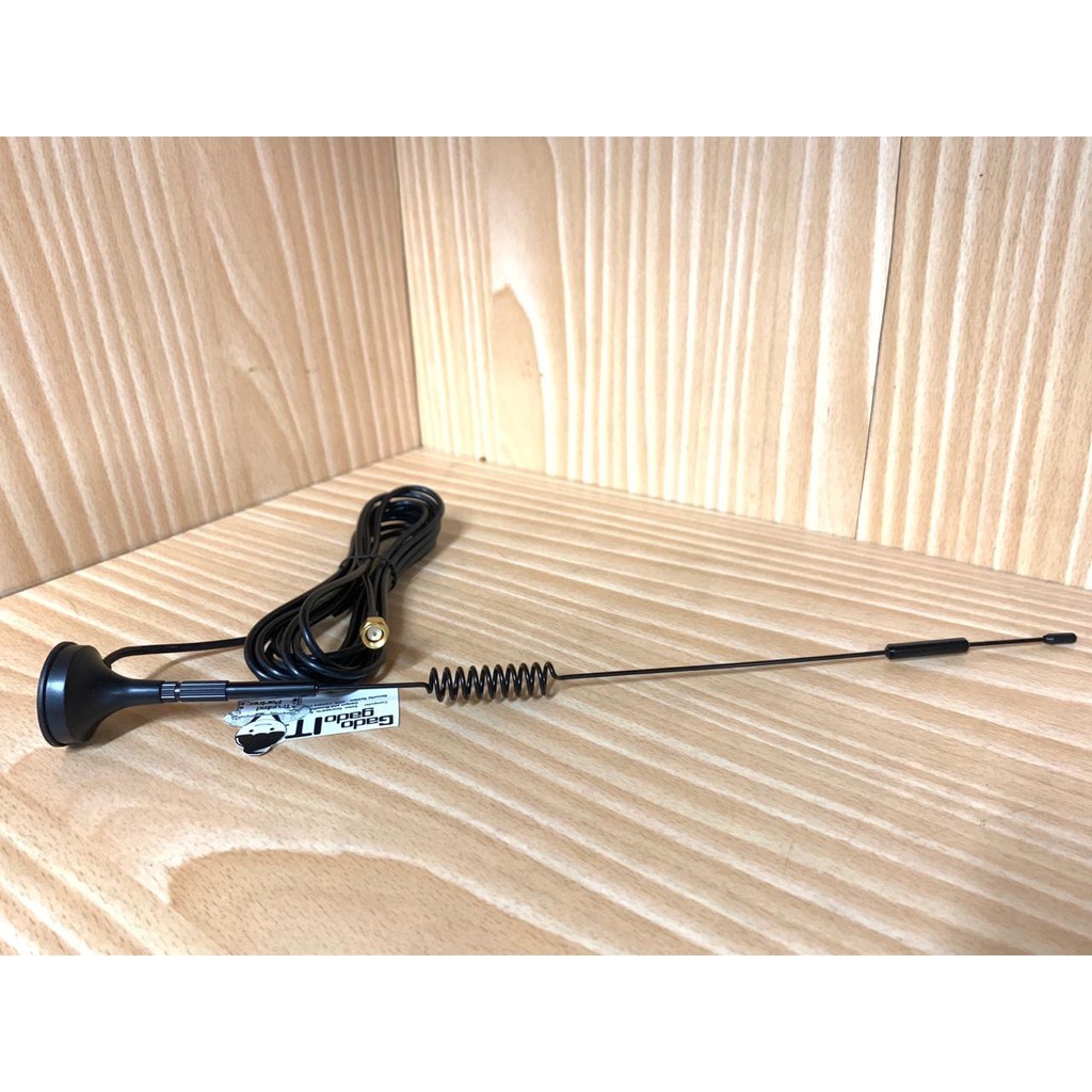 ANTENA MODEM PIGTAIL FOR  B310 B311 B312 B315 3Meter (SMA) Antena Penguat Signal