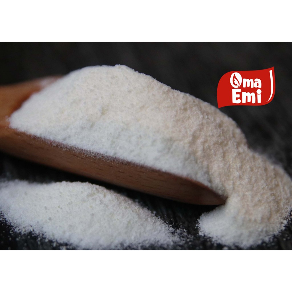 

p4yu BUMBU TABUR SUSU / MILK SEASONING HALAL 1 KG