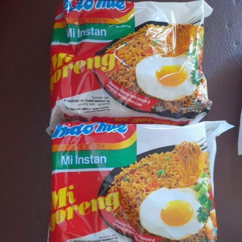 

Indomie Goreng 85g