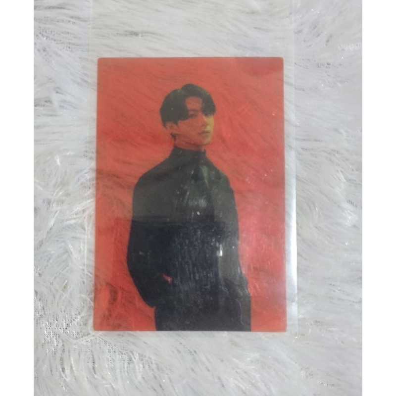 BTS PC MPC MOTS CONCEPT PHOTOBOOK JUNGKOOK