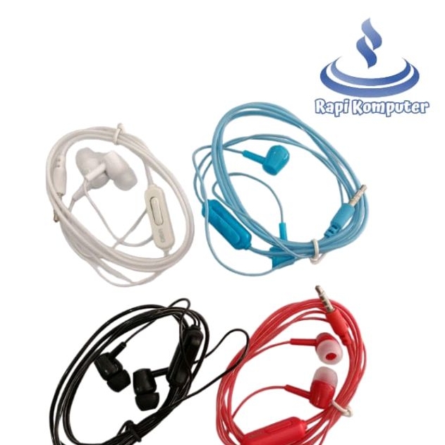 Headset Murah Merk UGO