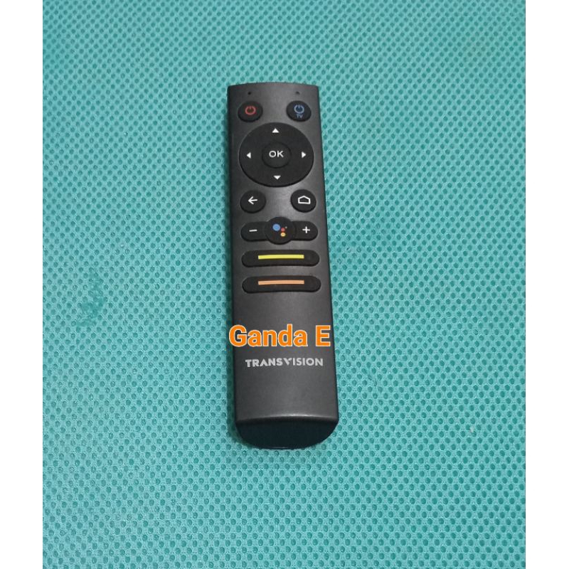 Remot STB Transvision GEN2 Original
