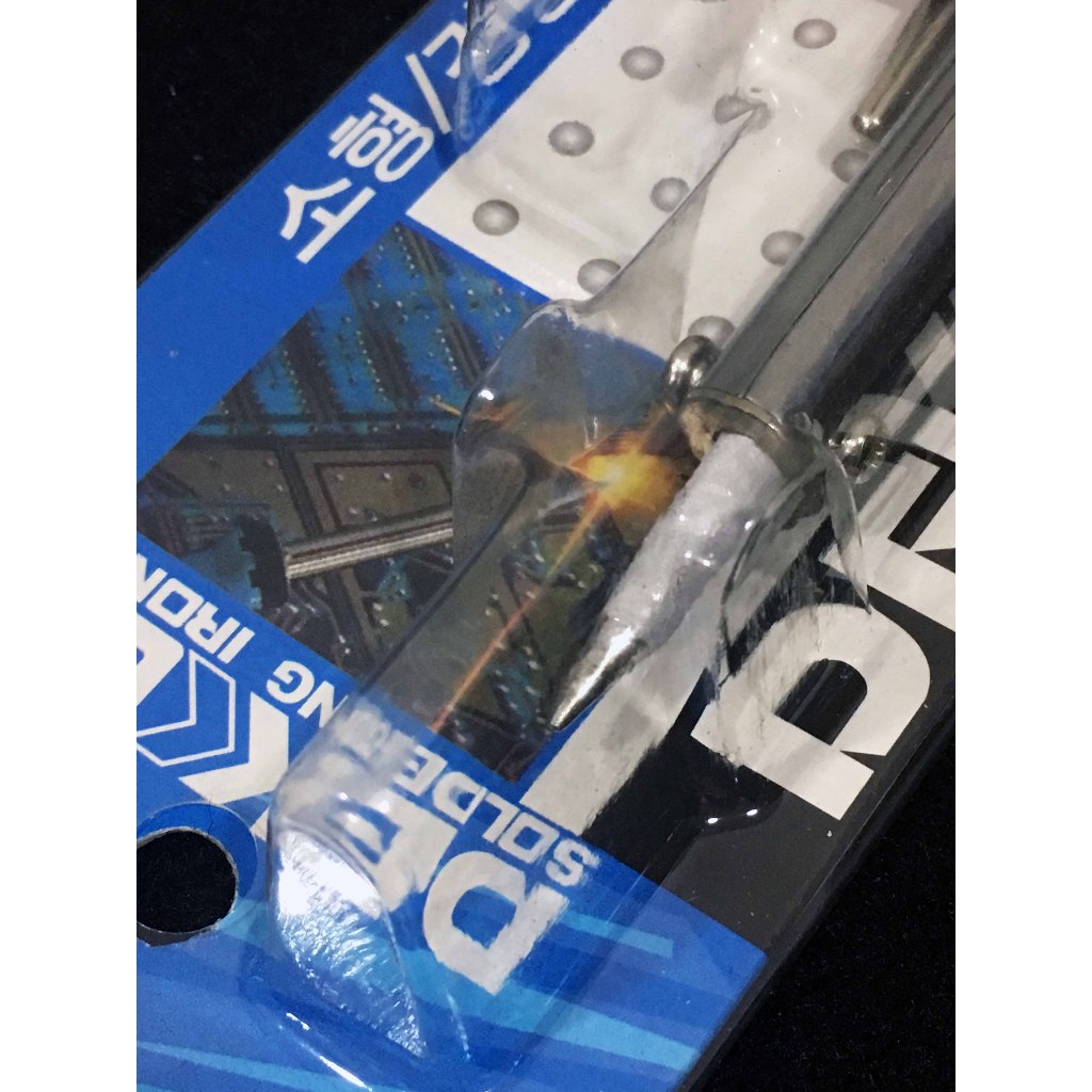 SOLDER DEKKO 60W PATRI SOLDERAN