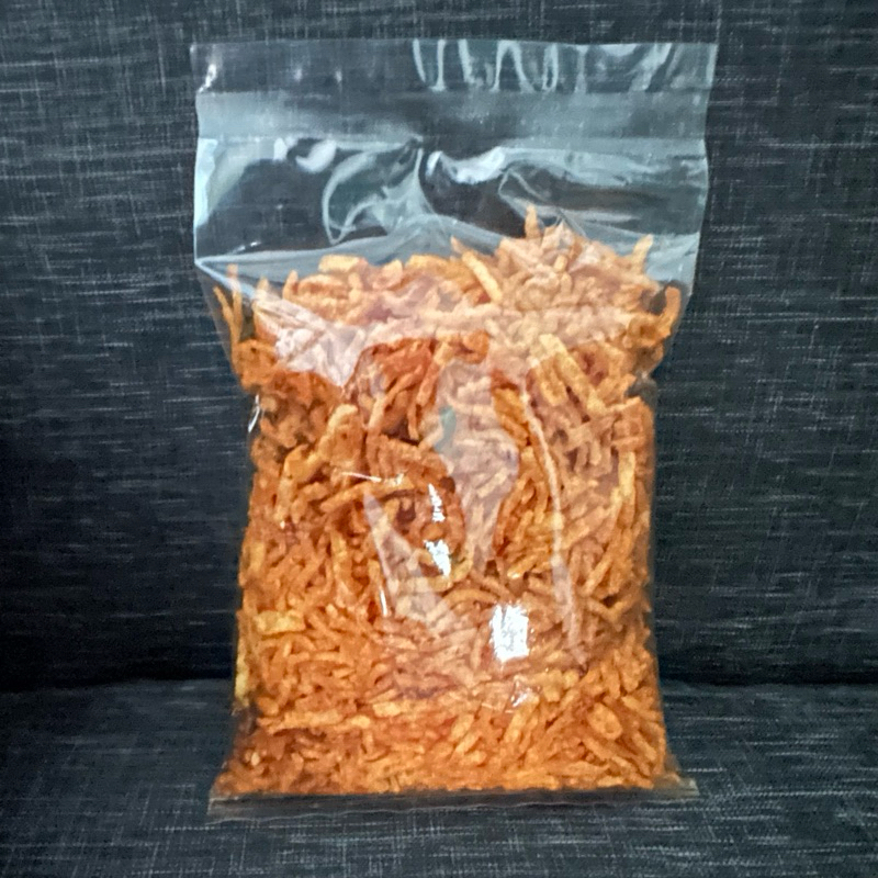 

Termurah kentang mustofa pedas manis 1/2 kg dan 1/4 kg