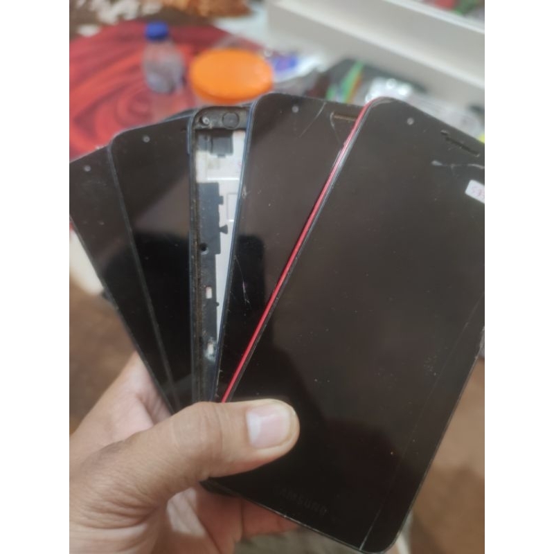 Samsung A2 Core minus Lcd